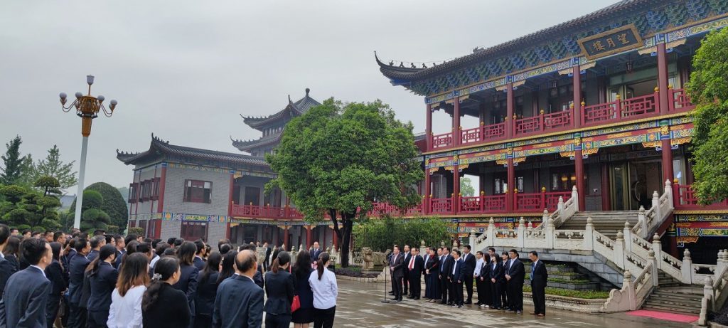 利盈娱乐(中国区) - 官方网站