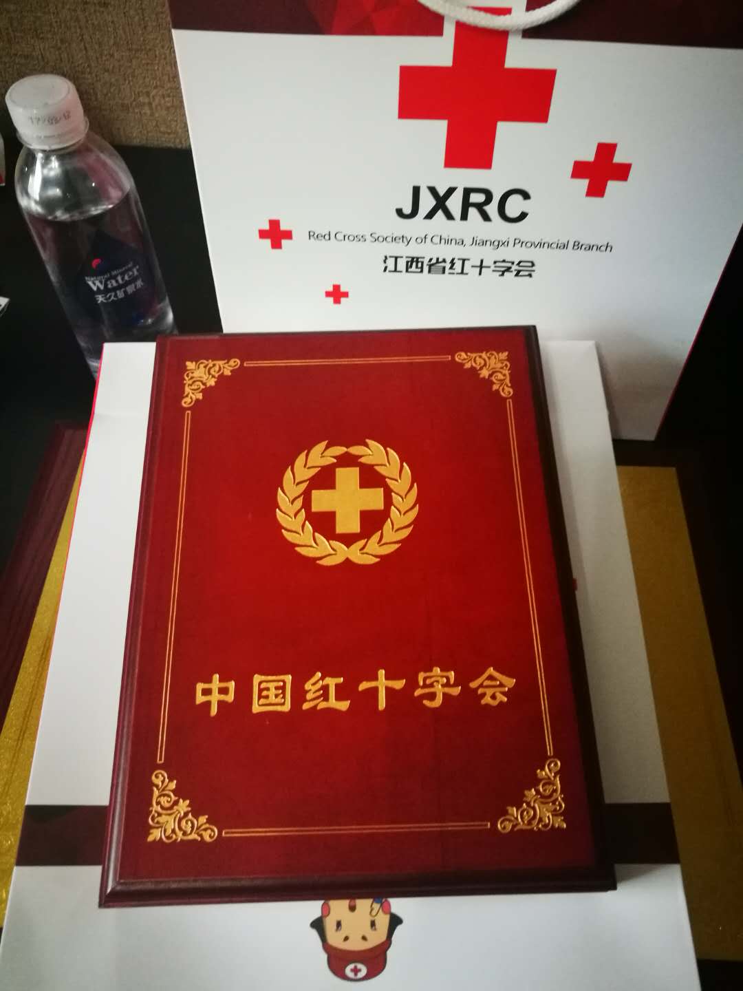 仁和集团喜获“中国红十字人性效劳奖章” (2).jpg